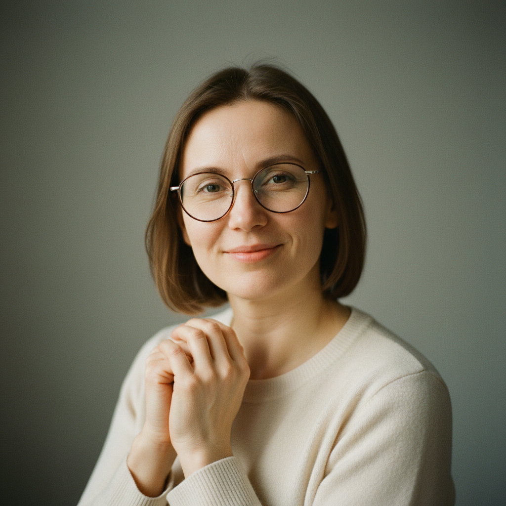 Марина